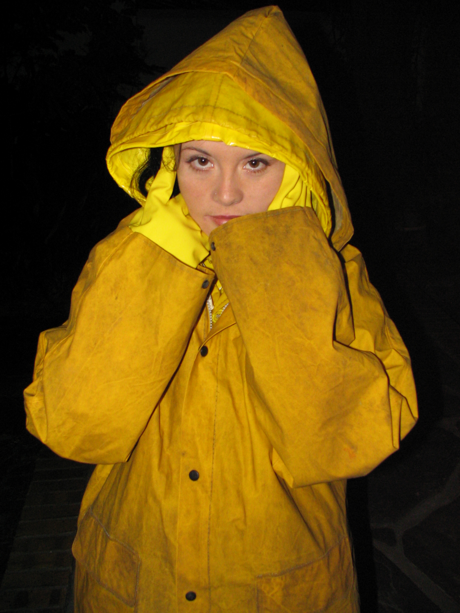 Rainweargirl