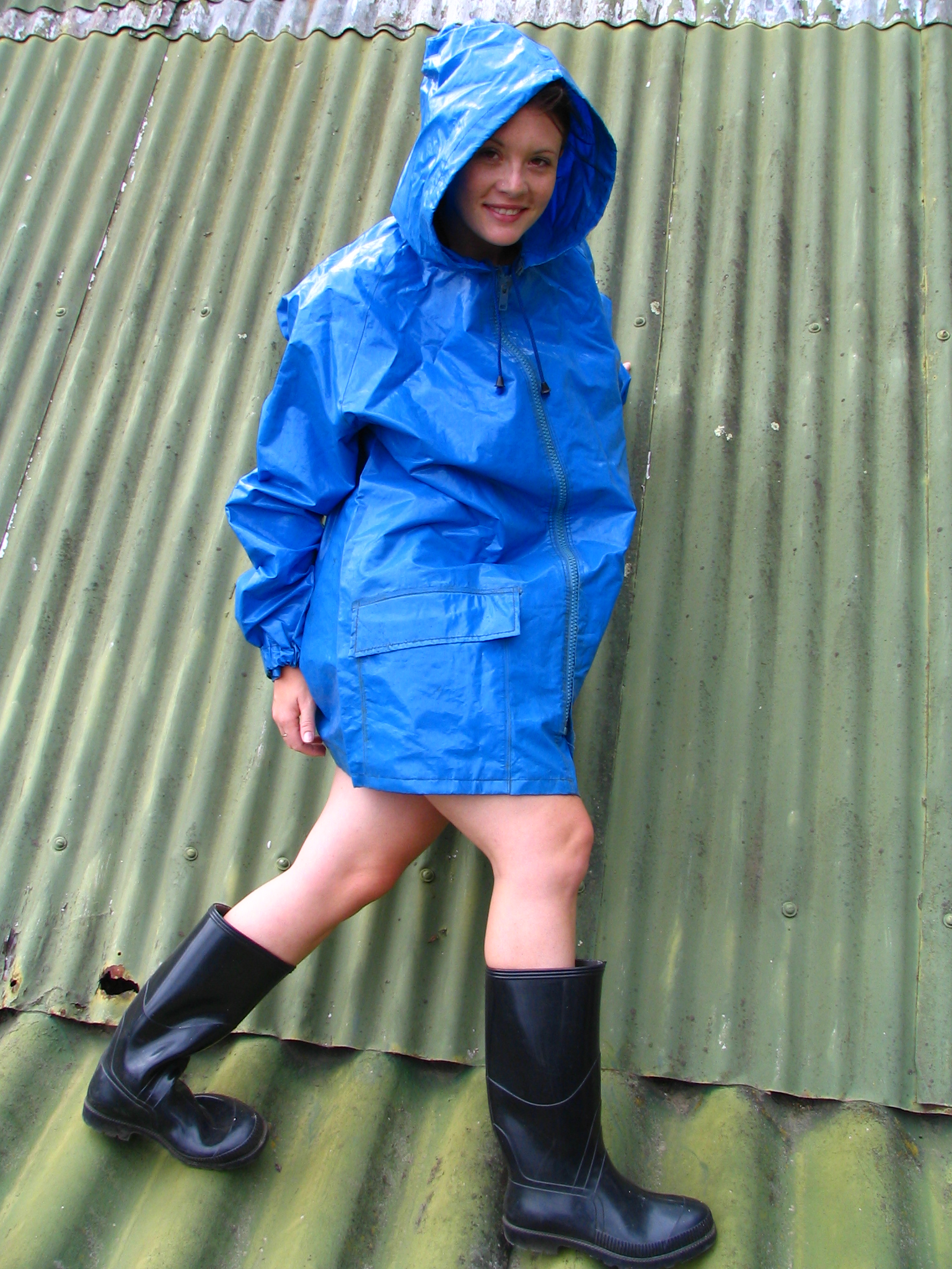 Rainweargirl