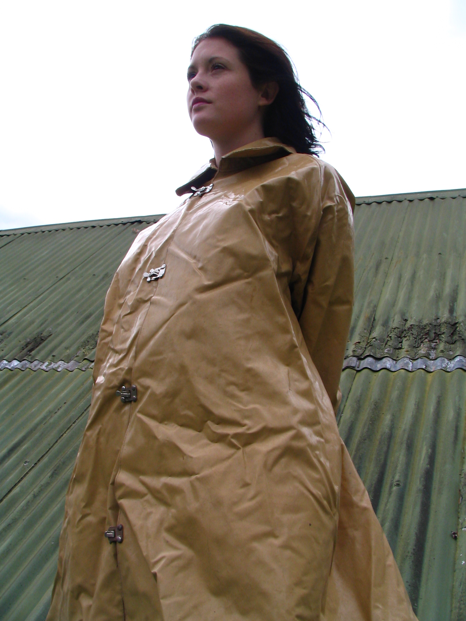 Rainweargirl