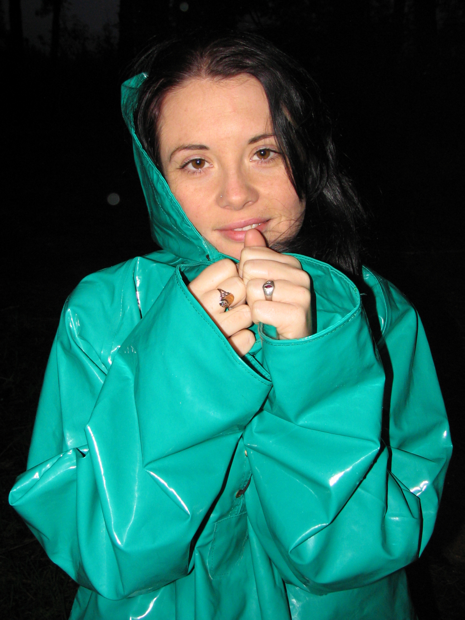 Rainweargirl