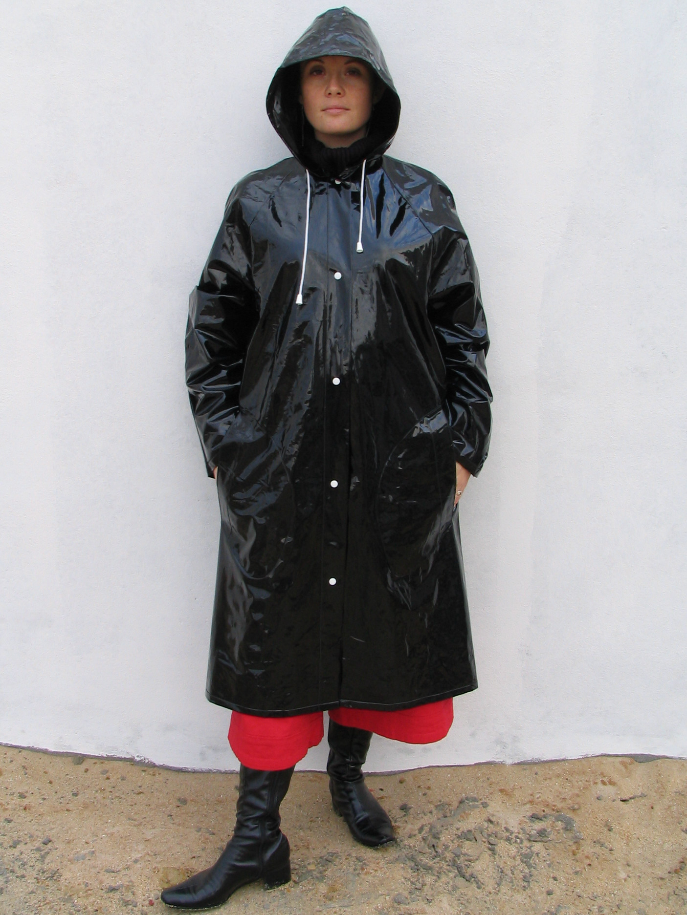 Rainweargirl