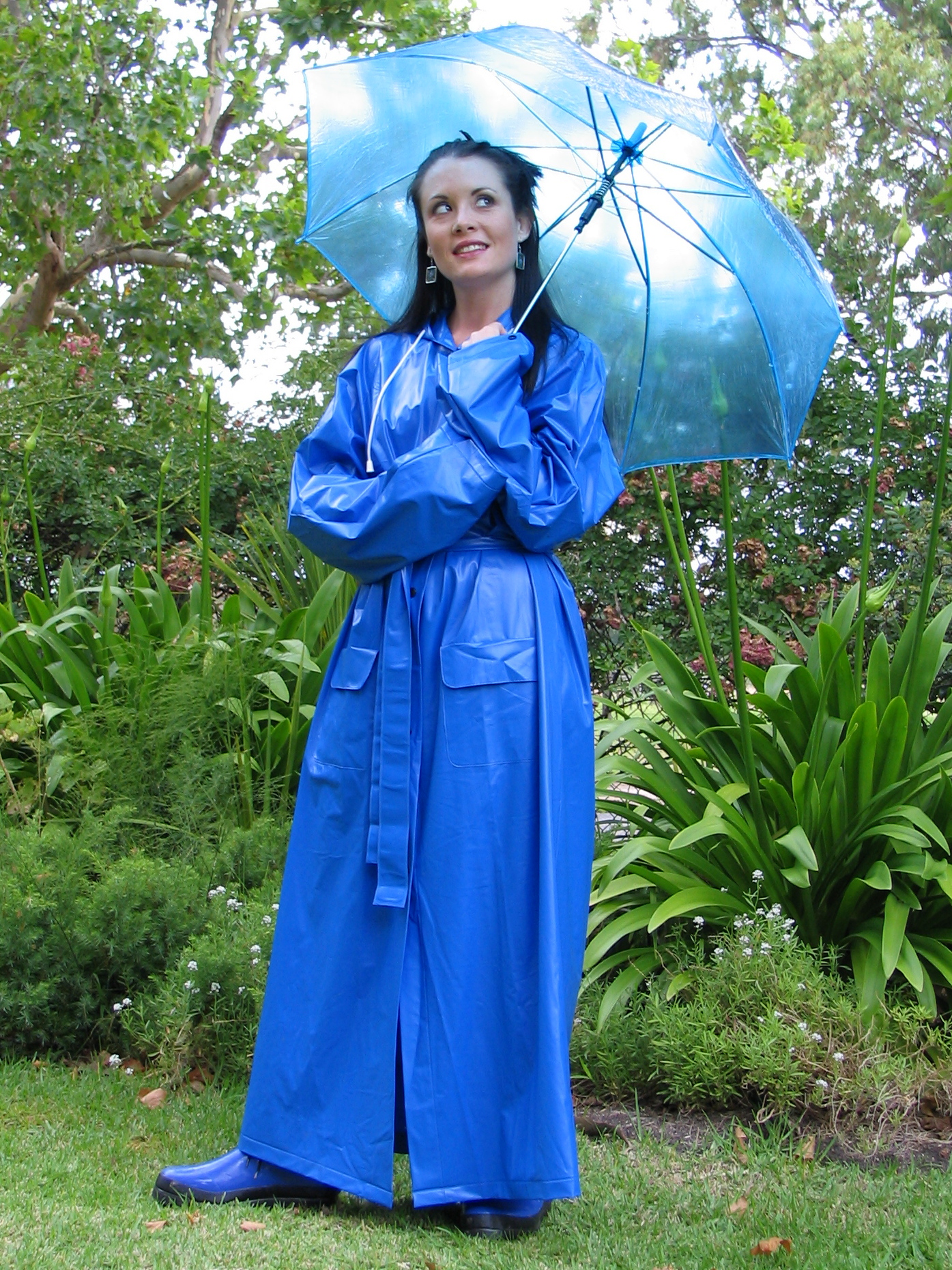 Rainweargirl