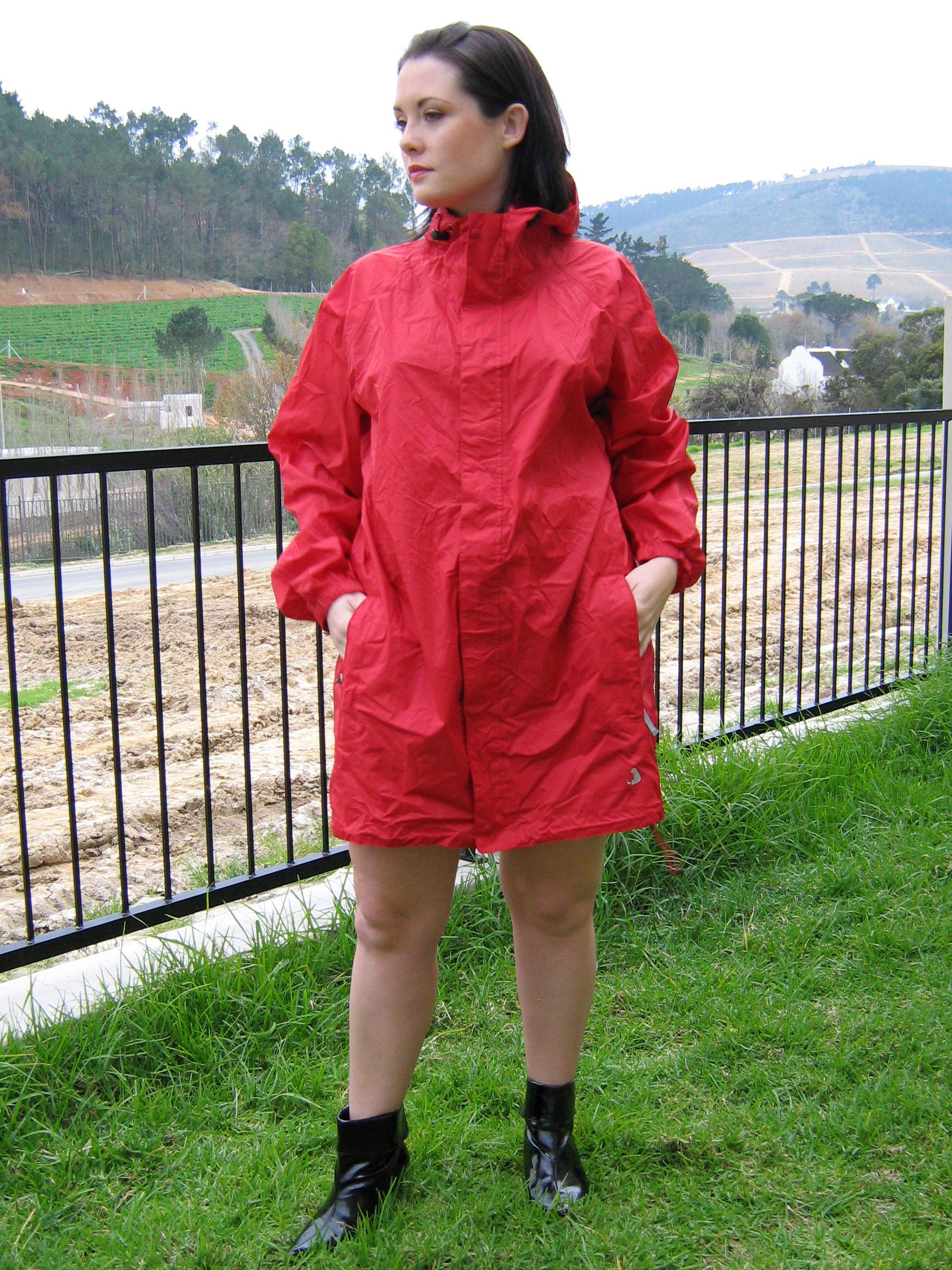 Rainweargirl