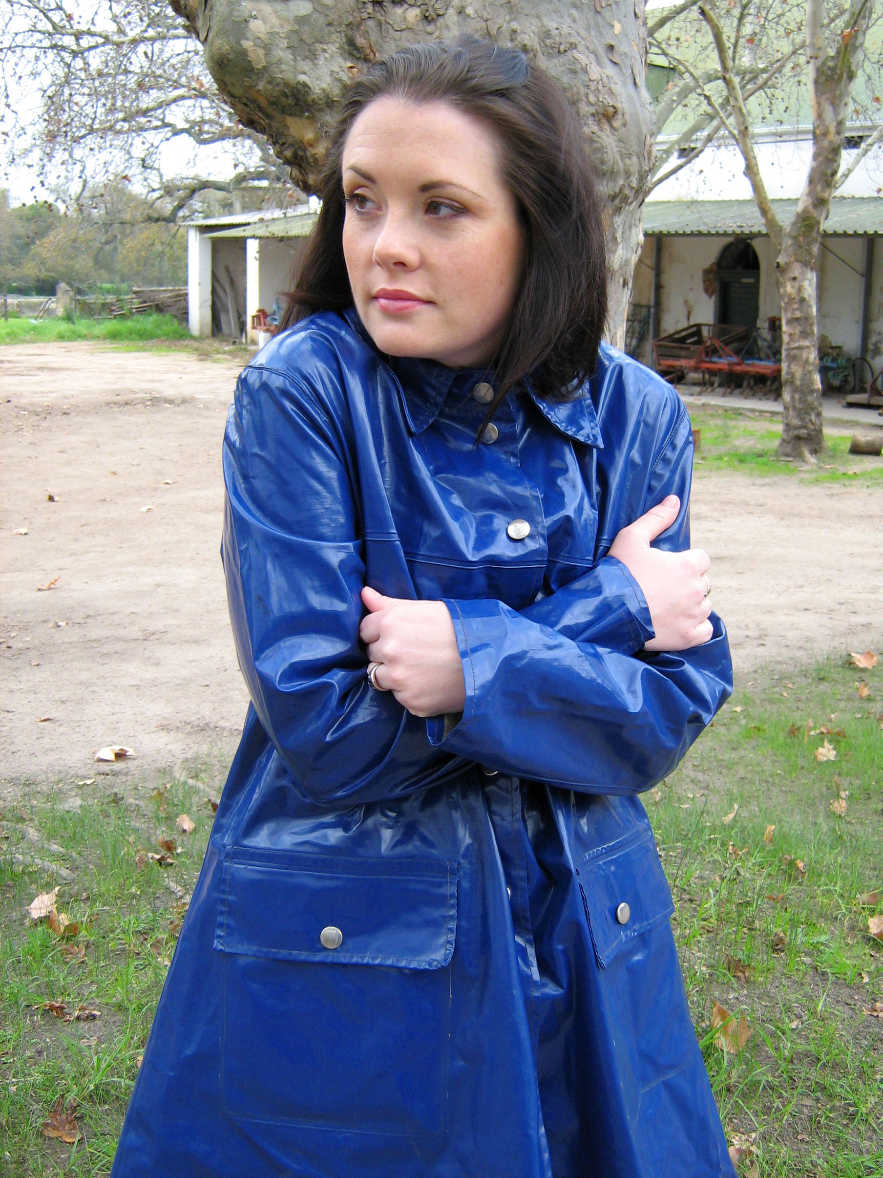 Rainweargirl