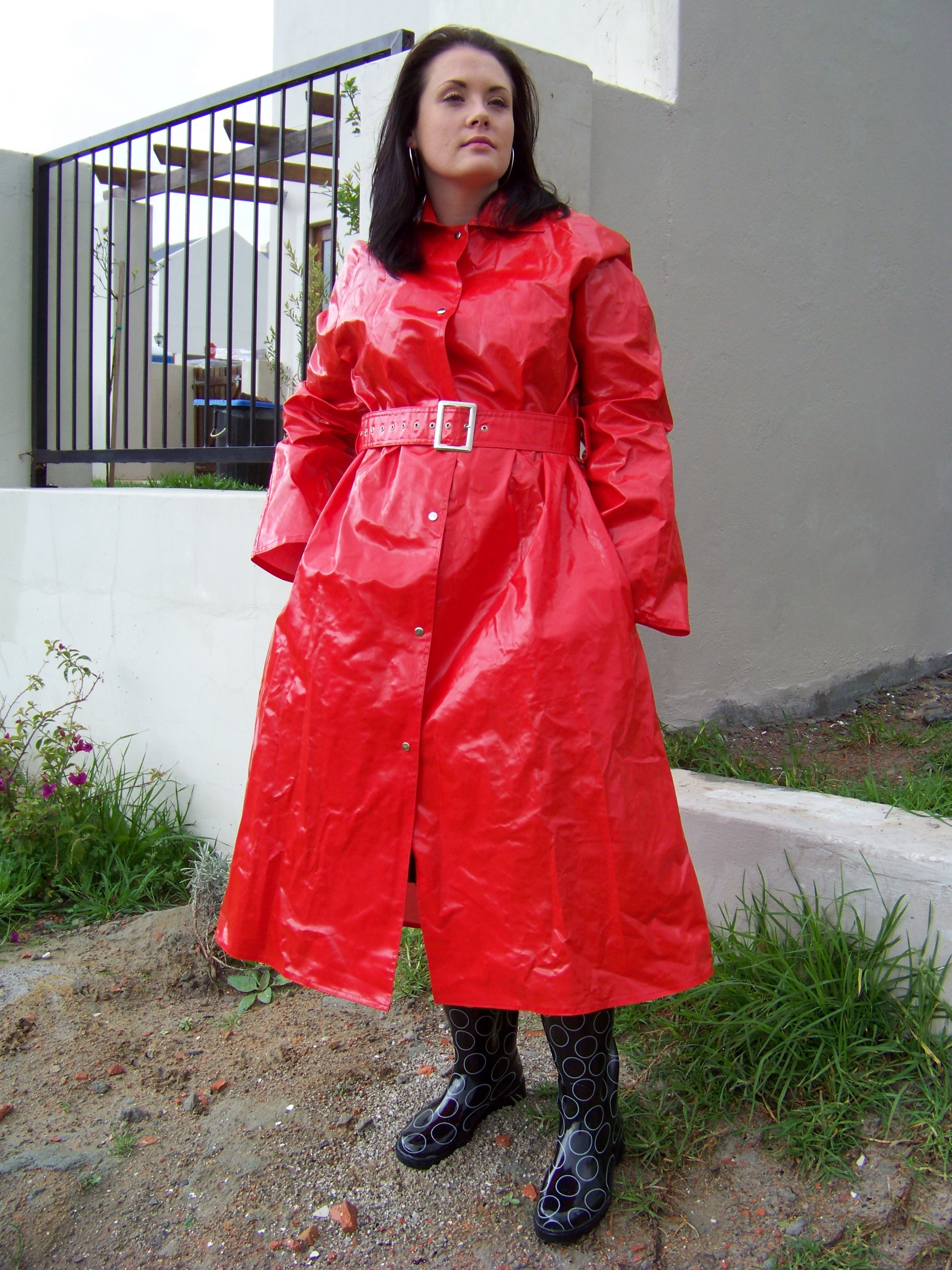 Rainweargirl